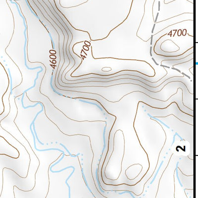 45109NW Page 1 Big Timber Topo Preview 3