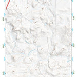 45109NW Page 2 Big Timber Topo Preview 1