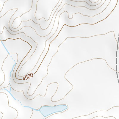 45109NW Page 2 Big Timber Topo Preview 2