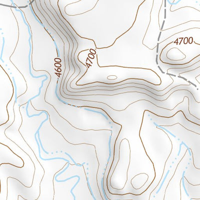 45109NW Page 2 Big Timber Topo Preview 3