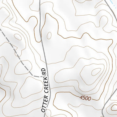 45109NW Page 3 Big Timber Topo Preview 2