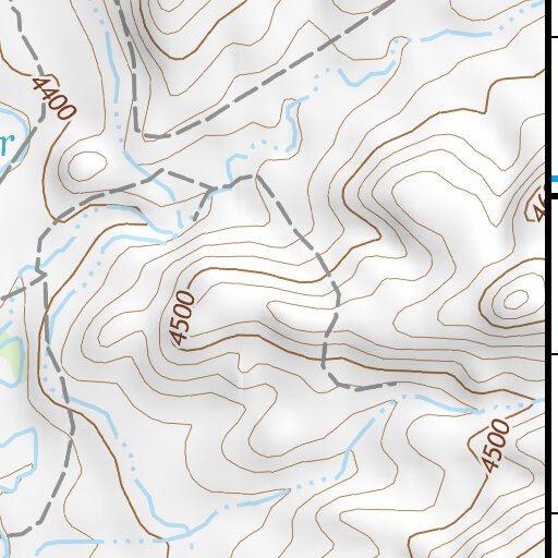 45109NW Big Timber Topo Bundle Map by BaseImage Publishing | Avenza Maps