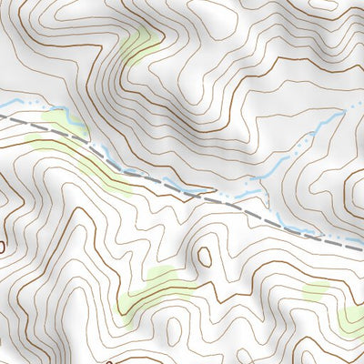 45109NW Page 4 Big Timber Topo Preview 2
