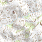 45109NW Page 4 Big Timber Topo Preview 3
