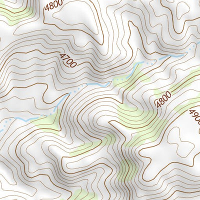 45109NW Page 4 Big Timber Topo Preview 3