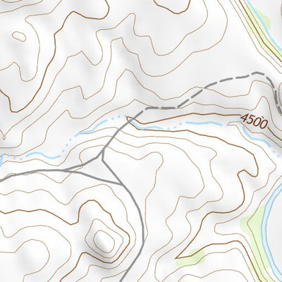 45109NW Page 6 Big Timber Topo Preview 2