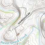45109NW Page 6 Big Timber Topo Preview 3