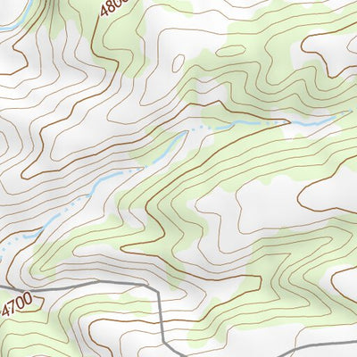 45109NW Page 8 Big Timber Topo Preview 3