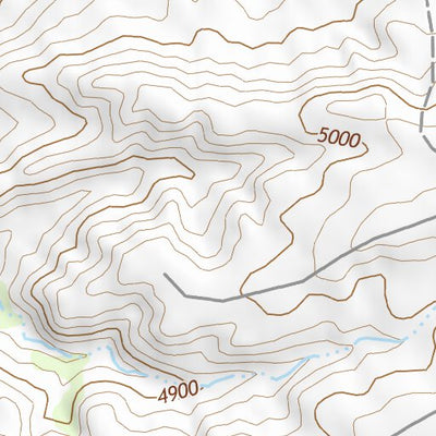 45109NW Page 9 Big Timber Topo Preview 2