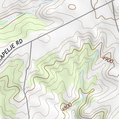 45109NW Page 9 Big Timber Topo Preview 3