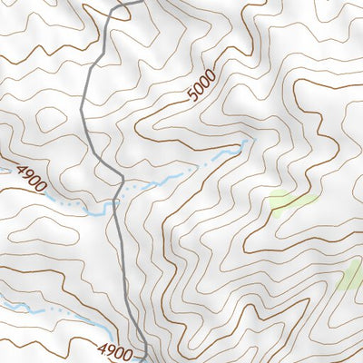 45109NW Page 10 Big Timber Topo Preview 3