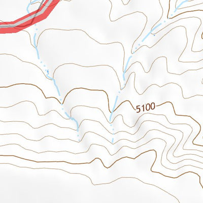 45109NW Page 12 Big Timber Topo Preview 2