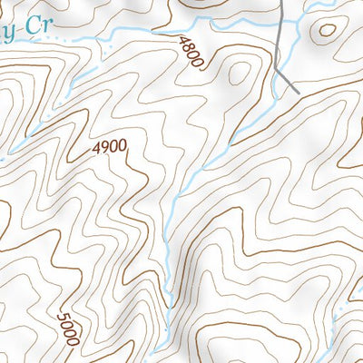 45109NW Page 12 Big Timber Topo Preview 3