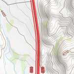 45109NW Page 13 Big Timber Topo Preview 2