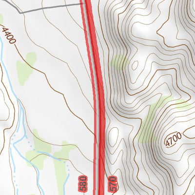 45109NW Page 13 Big Timber Topo Preview 2