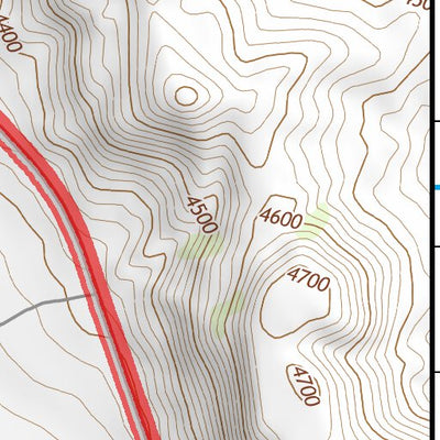 45109NW Page 13 Big Timber Topo Preview 3