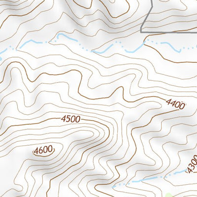 45109NW Page 14 Big Timber Topo Preview 2