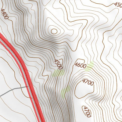45109NW Page 14 Big Timber Topo Preview 3