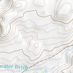 45109NW Page 15 Big Timber Topo Preview 2