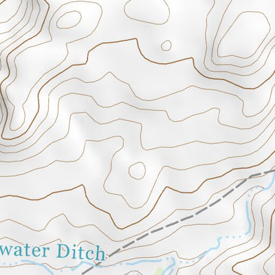 45109NW Page 15 Big Timber Topo Preview 2