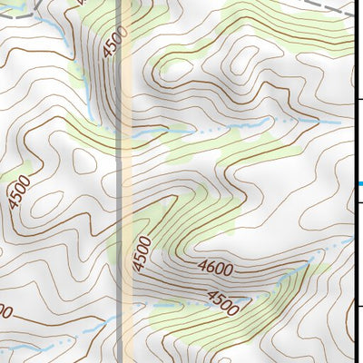 45109NW Page 15 Big Timber Topo Preview 3