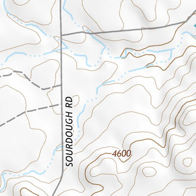 45109NW Page 17 Big Timber Topo Preview 2