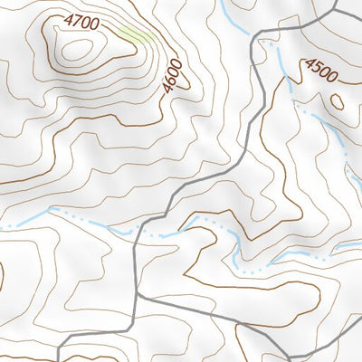 45109NW Page 17 Big Timber Topo Preview 3