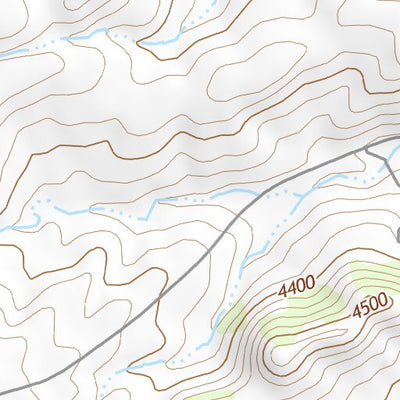 45109NW Page 18 Big Timber Topo Preview 2