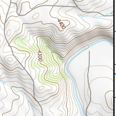 45109NW Page 18 Big Timber Topo Preview 3