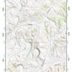 45109NW Page 19 Big Timber Topo Preview 1