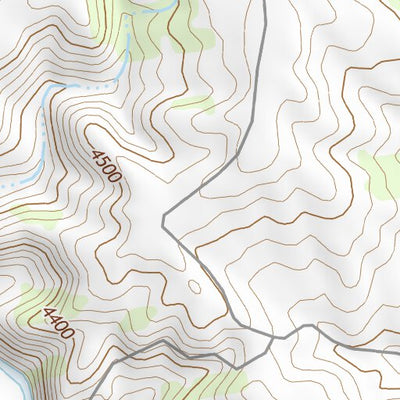 45109NW Page 19 Big Timber Topo Preview 2