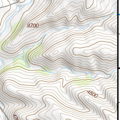 45109NW Page 20 Big Timber Topo Preview 3