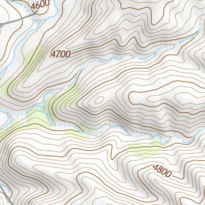 45109NW Page 21 Big Timber Topo Preview 3
