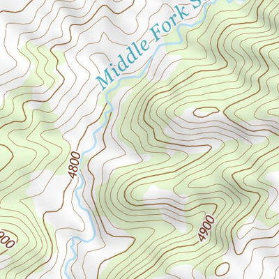 45109NW Page 22 Big Timber Topo Preview 3