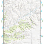 45109NW Page 23 Big Timber Topo Preview 1