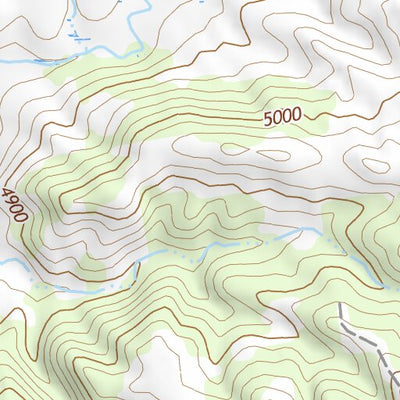 45109NW Page 23 Big Timber Topo Preview 2
