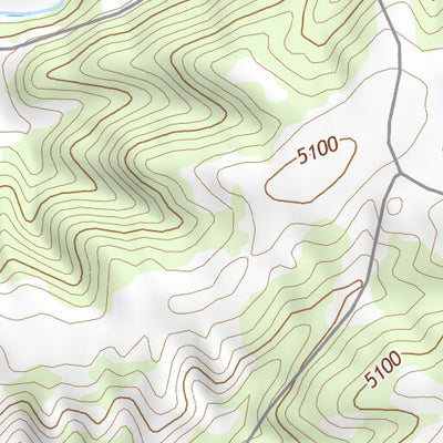 45109NW Page 23 Big Timber Topo Preview 3