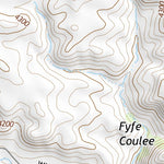 45109NW Page 25 Big Timber Topo Preview 2