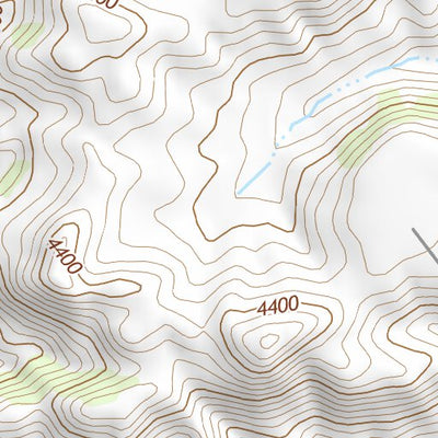 45109NW Page 25 Big Timber Topo Preview 3