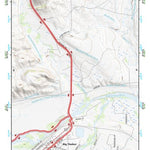 45109NW Page 26 Big Timber Topo Preview 1