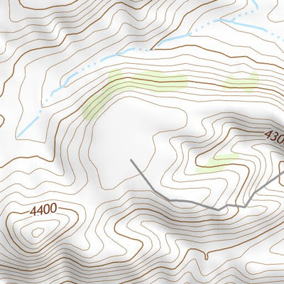45109NW Page 26 Big Timber Topo Preview 3