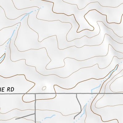 45109NW Page 28 Big Timber Topo Preview 2