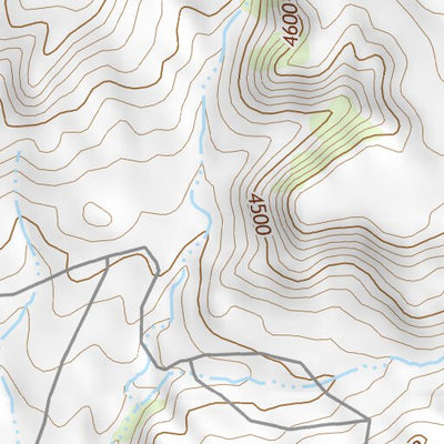 45109NW Page 28 Big Timber Topo Preview 3