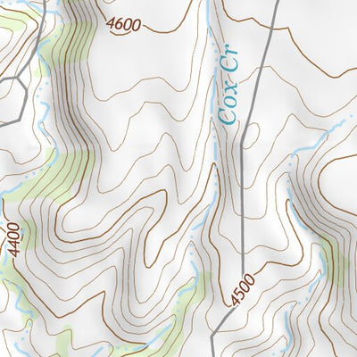 45109NW Page 29 Big Timber Topo Preview 3