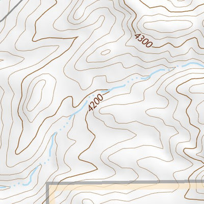 45109NW Page 31 Big Timber Topo Preview 2