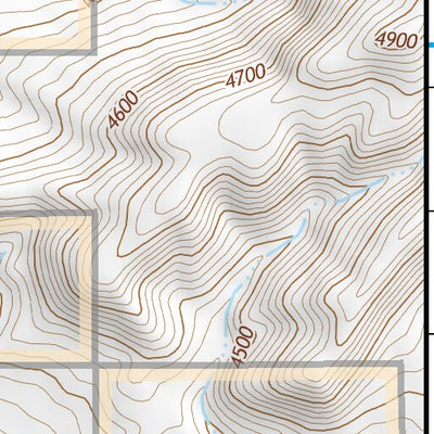 45109NW Page 31 Big Timber Topo Preview 3