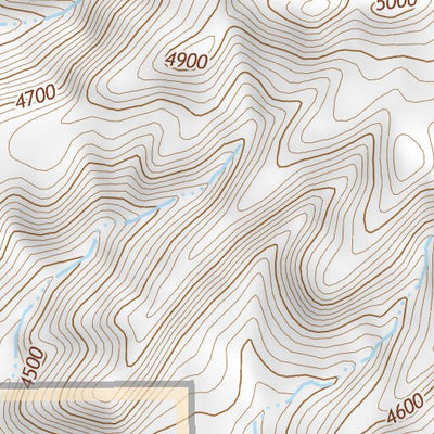 45109NW Page 32 Big Timber Topo Preview 3