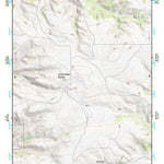 45109NW Page 33 Big Timber Topo Preview 1