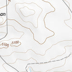 45109NW Page 33 Big Timber Topo Preview 2