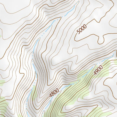 45109NW Page 34 Big Timber Topo Preview 2